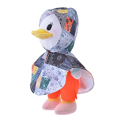 Amazon.co.jp: ディズニーストア（公式）nuiMOs ぬいぐるみ専用